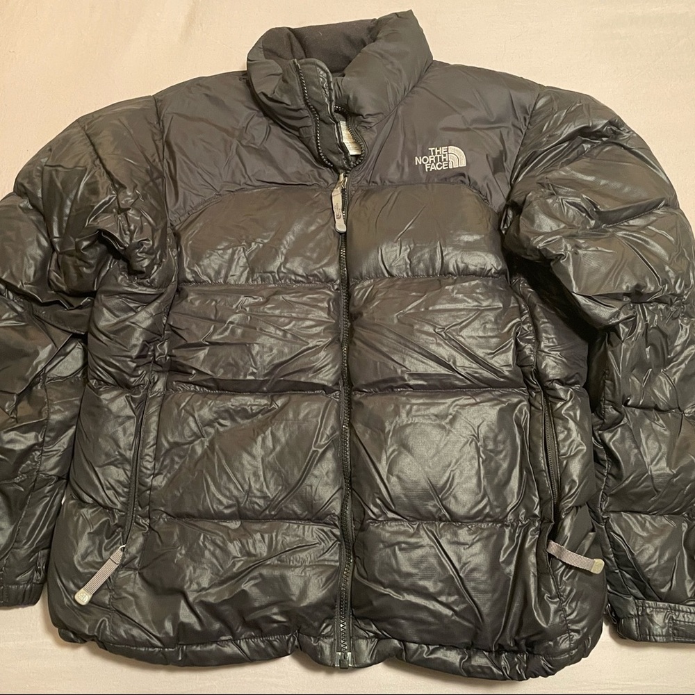 North Face 700